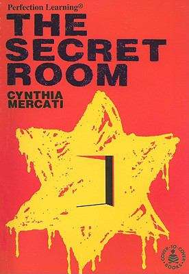 Book cover of The Secret Room