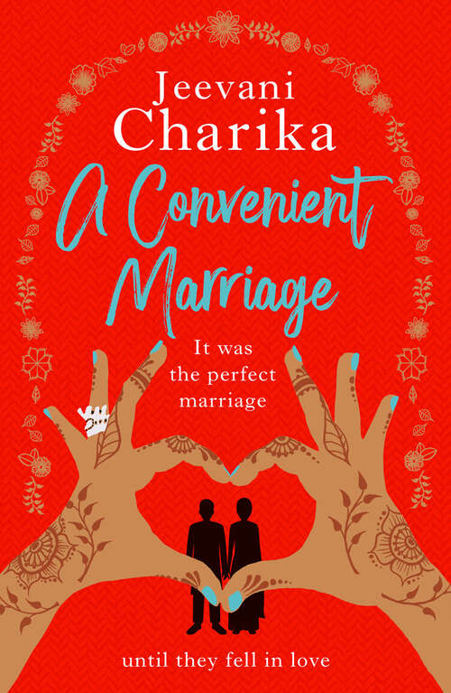 Book cover of A Convenient Marriage