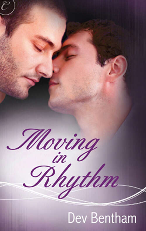 Book cover of Moving in Rhythm (Digital Original)