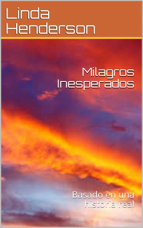 Book cover of Milagros Inesperados