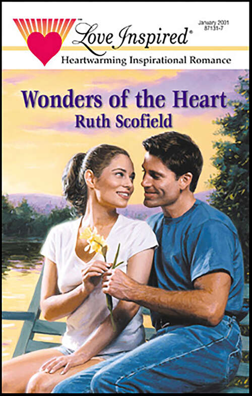 Book cover of Wonders of the Heart