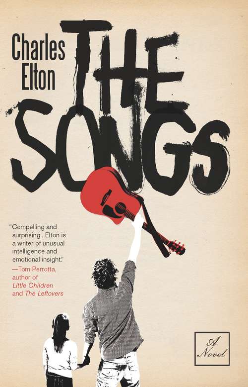 Book cover of The Songs