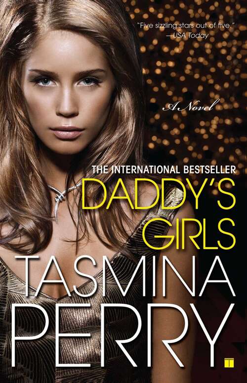 Book cover of Daddy's Girls: A Novel