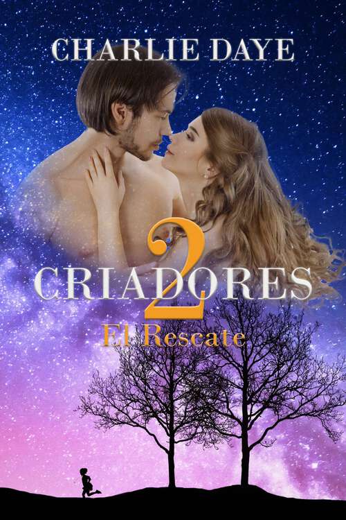 Book cover of CRIADORES 2: El rescate