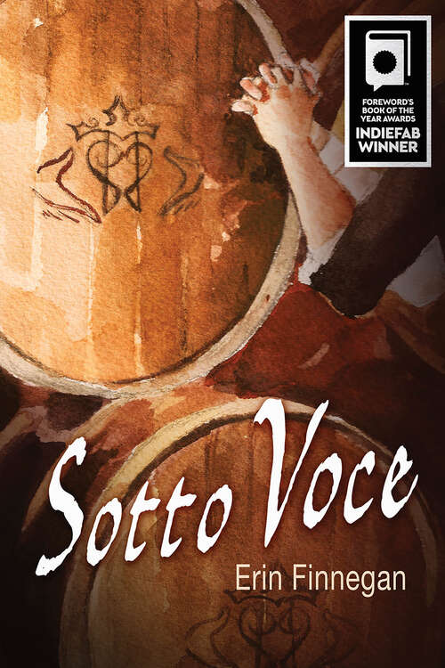 Book cover of Sotto Voce