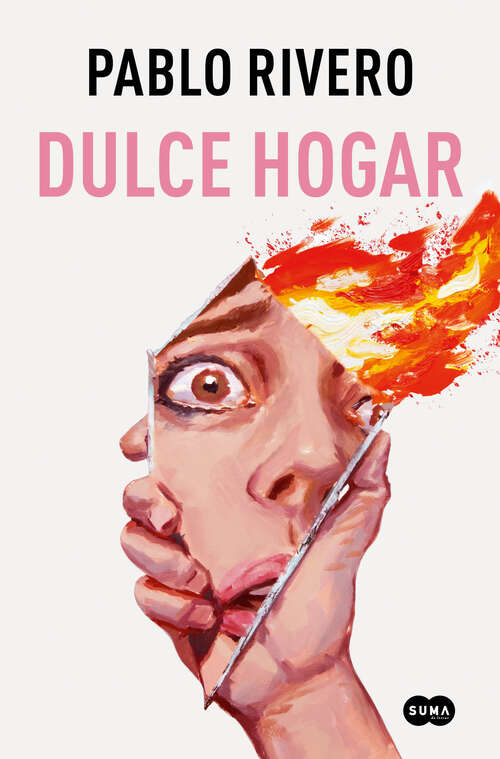 Book cover of Dulce hogar