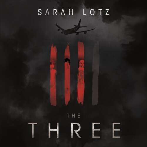 Book cover of The Three