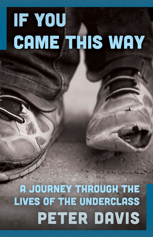 Book cover of If You Came This Way