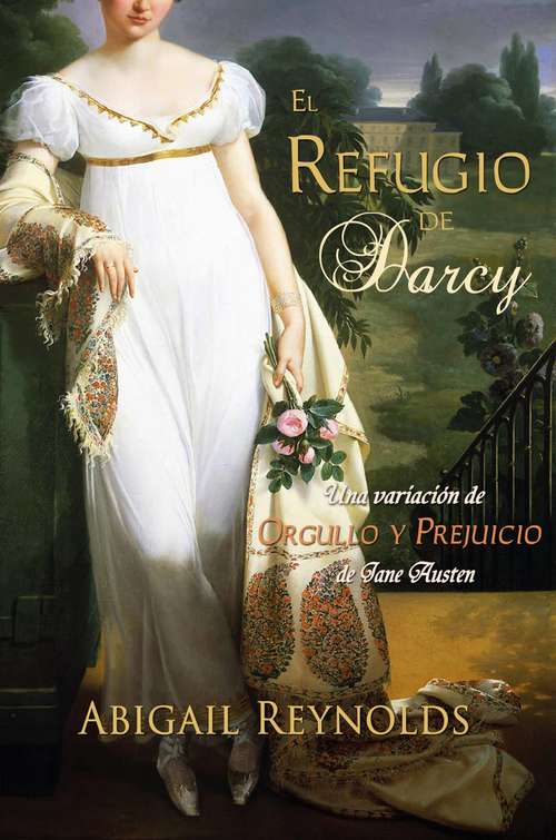 Book cover of El Refugio De Darcy