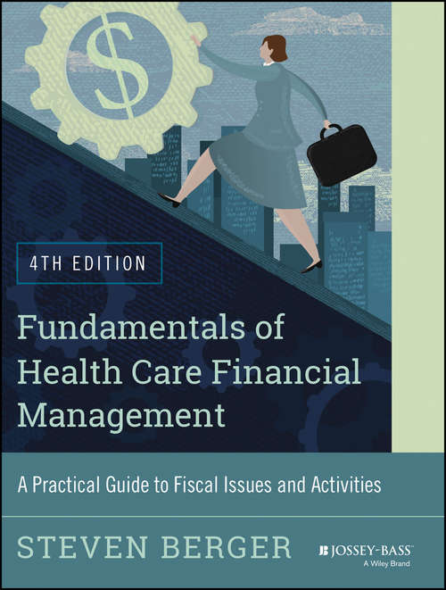 Book cover of Fundamentals of Health Care Financial Management