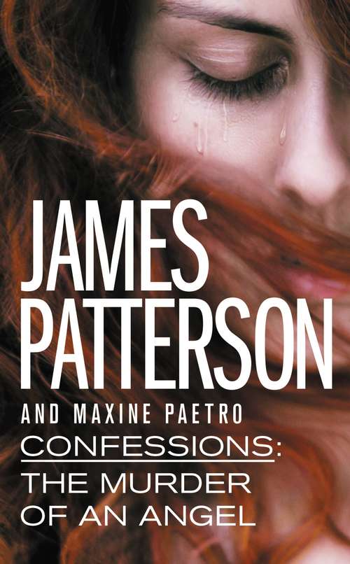 Book cover of Confessions: The Murder of an Angel (Confessions #4)