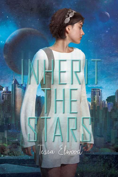 Book cover of Inherit The Stars