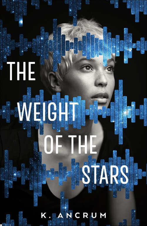 Book cover of The Weight of the Stars