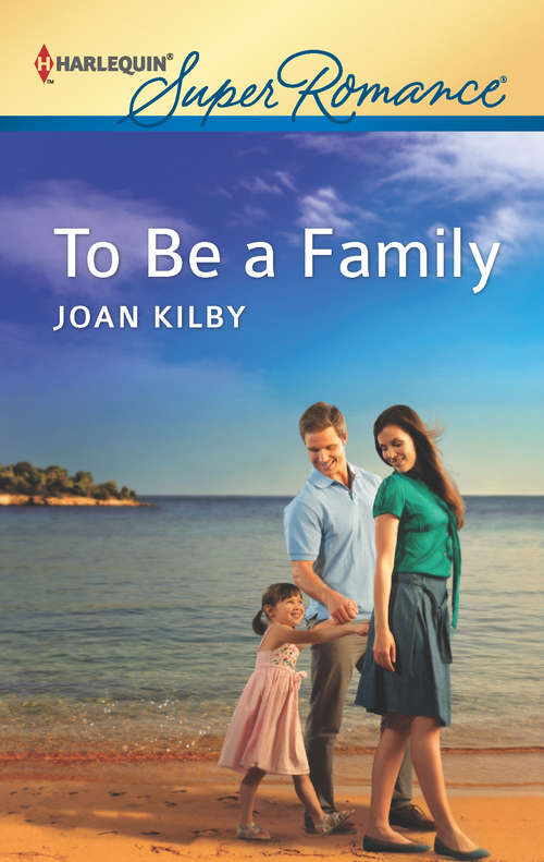 Book cover of To Be a Family