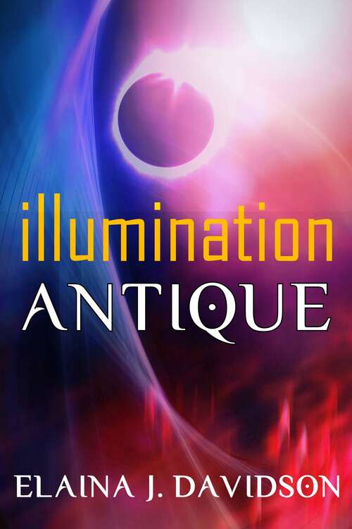 Book cover of Illumination antique