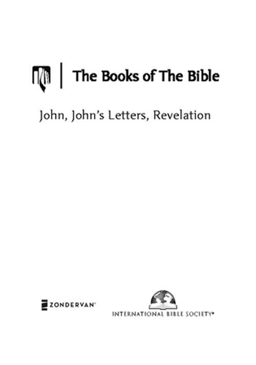 Book cover of The Books of The Bible