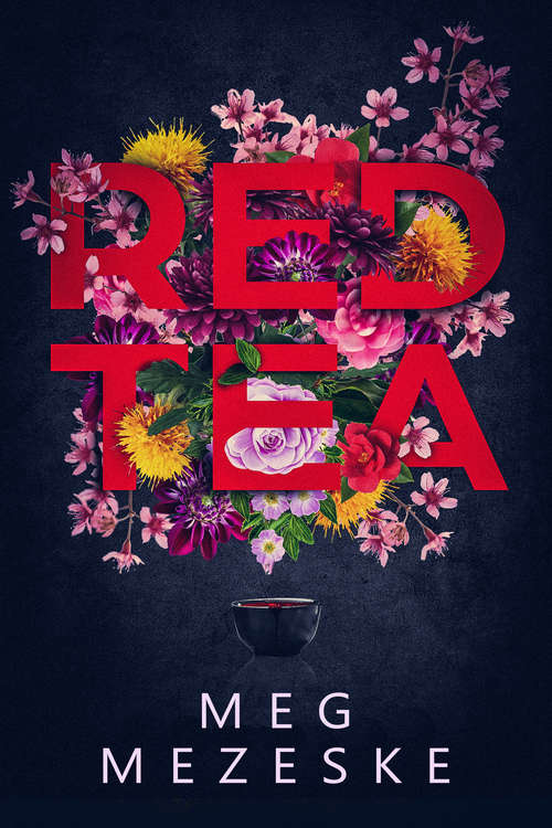 Book cover of Red Tea