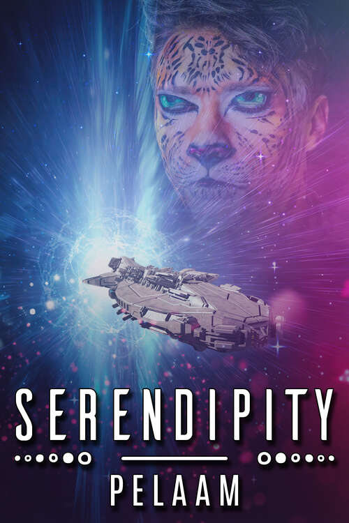 Book cover of Serendipity