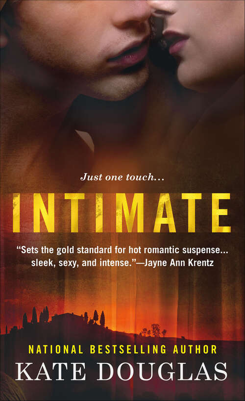 Book cover of Intimate (Intimate Relations #2)