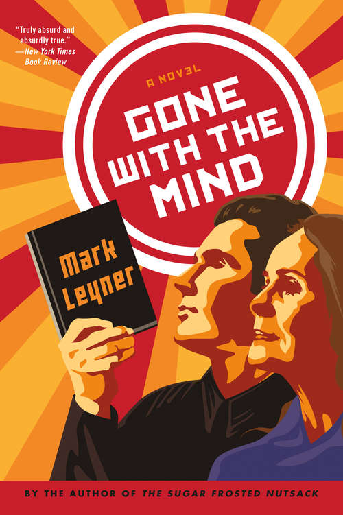 Book cover of Gone with the Mind