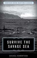 Book cover of Survive The Savage Sea