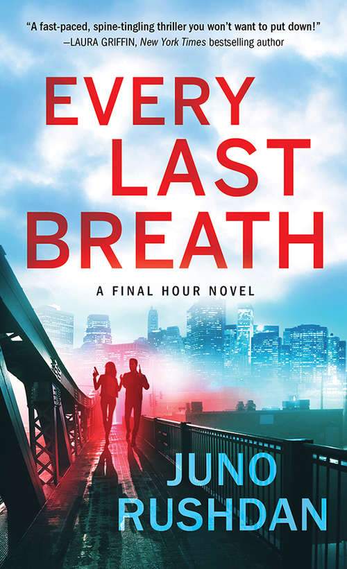 Book cover of Every Last Breath (Final Hour #1)