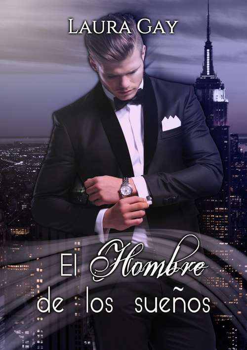 Book cover of El Hombre de los Sueños