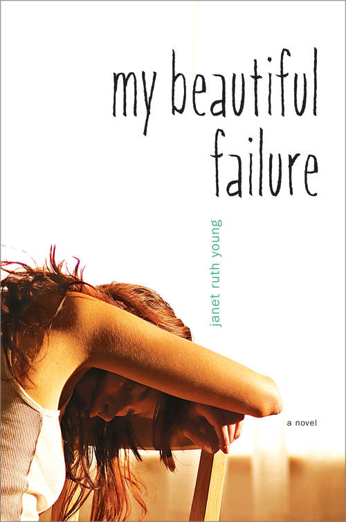 Book cover of My Beautiful Failure