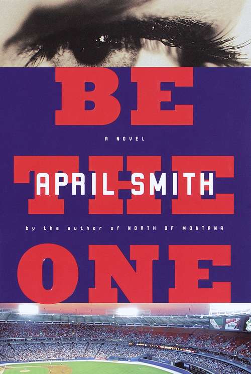 Book cover of Be the One