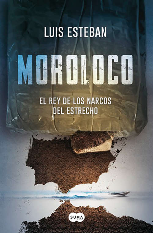 Book cover of Moroloco