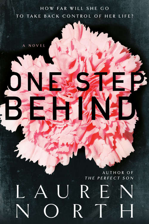 Book cover of One Step Behind