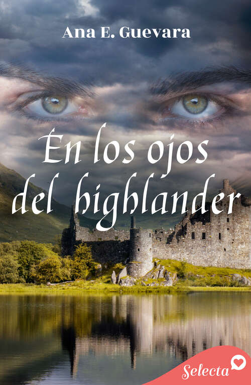 Book cover of En los ojos del highlander