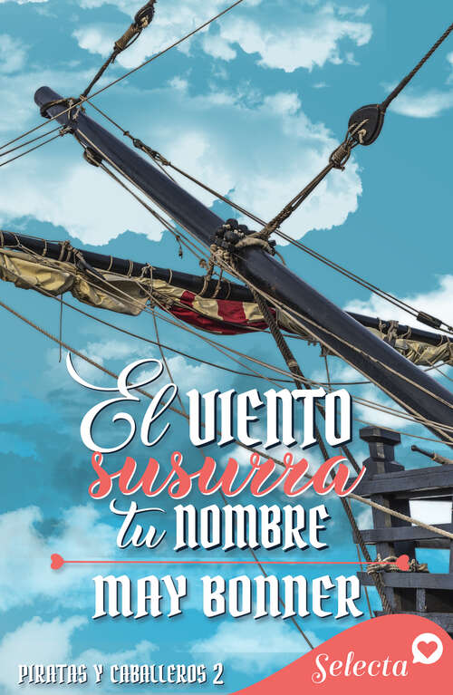 Book cover of El viento susurra tu nombre