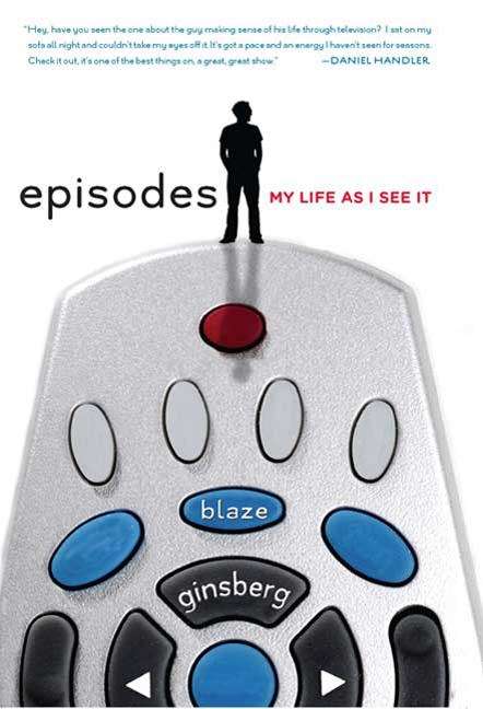 Book cover of Episodes: My Life as I See It