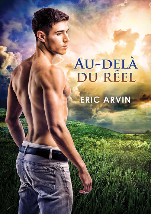 Book cover of Au-delà du réel