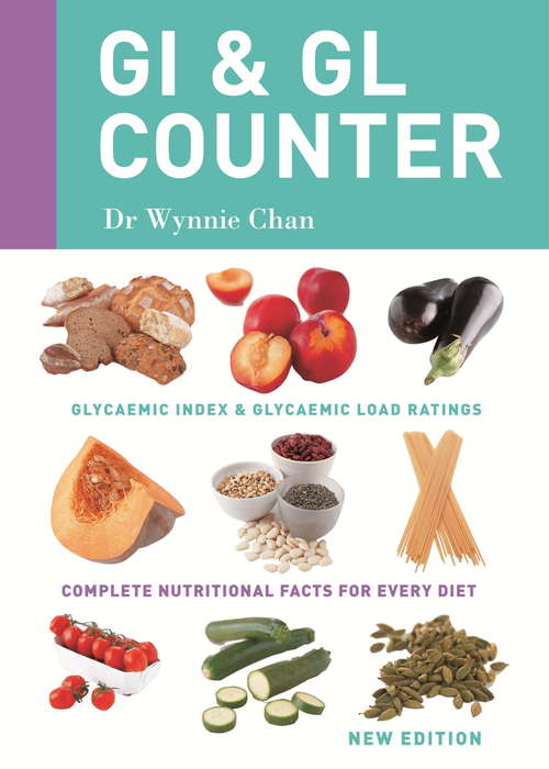 Book cover of GI & GL Counter