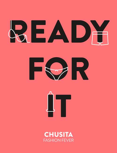 Book cover of Ready for It