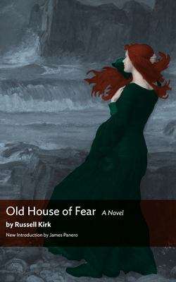 Book cover of Old House of Fear