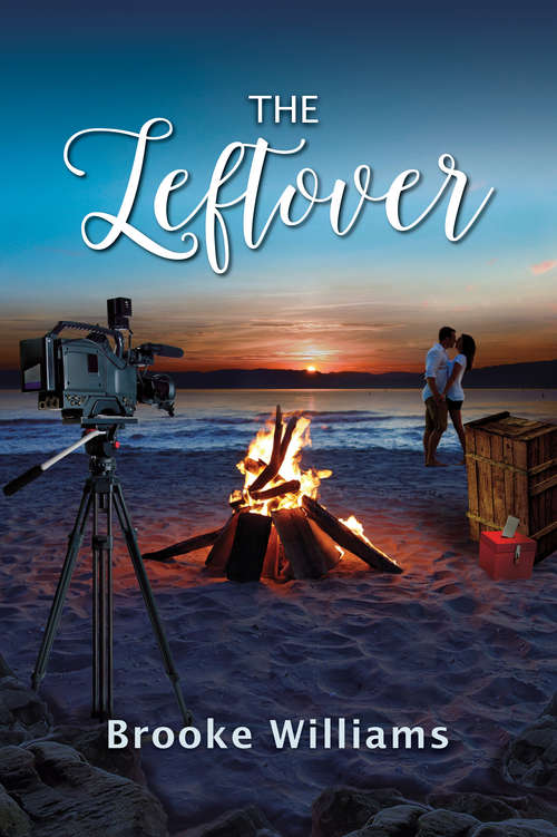 Book cover of The Leftover