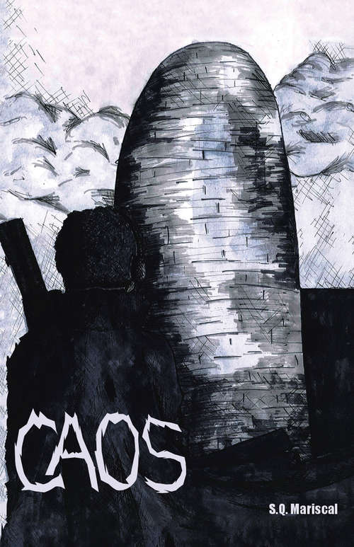 Book cover of Caos