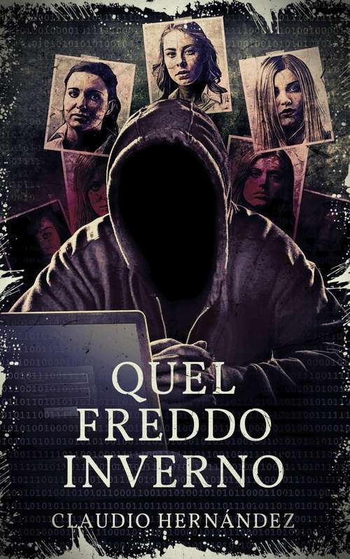 Book cover of Quel Freddo Inverno