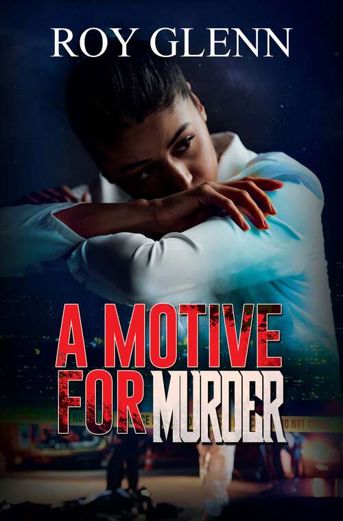 Book cover of A Motive for Murder