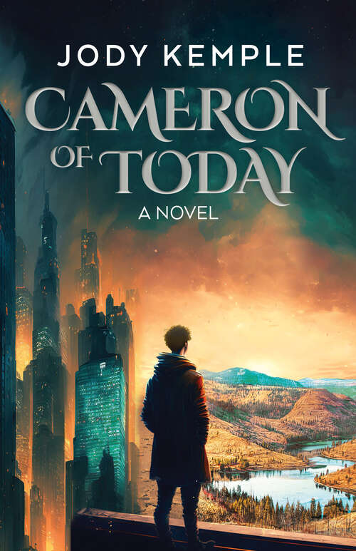 Book cover of Cameron of Today