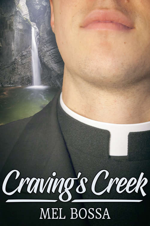 Book cover of Craving's Creek