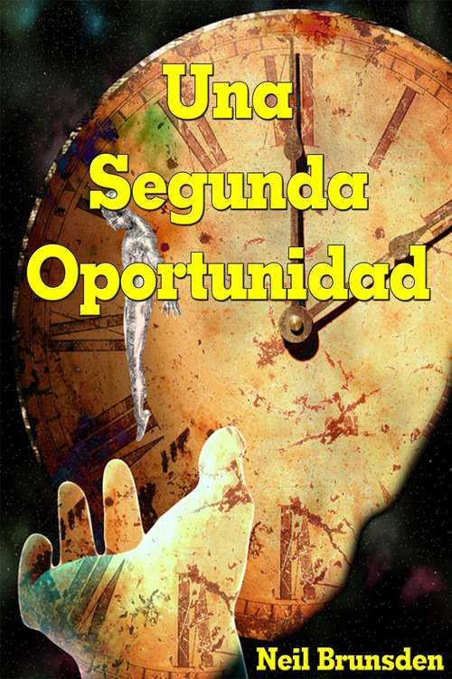 Book cover of Una segunda oportunidad