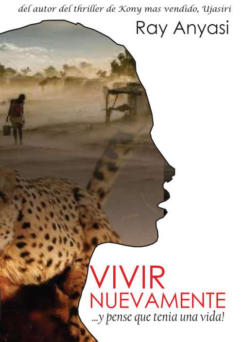 Book cover of Vivir Nuevamente