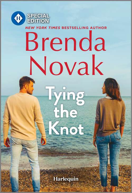 Book cover of Tying the Knot (Original)