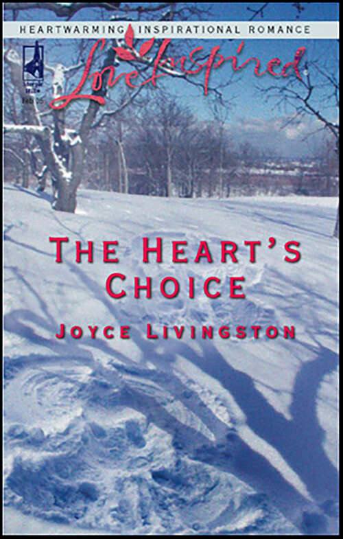 Book cover of The Heart's Choice