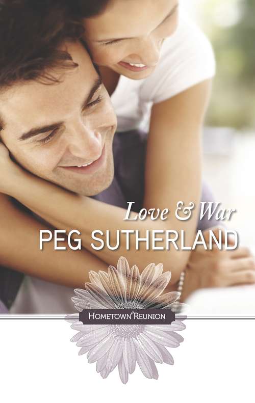 Book cover of Love and War