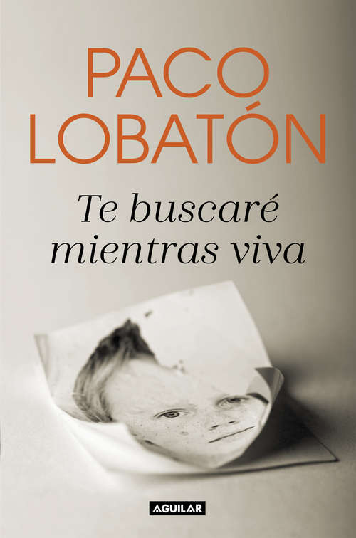 Book cover of Te buscaré mientras viva